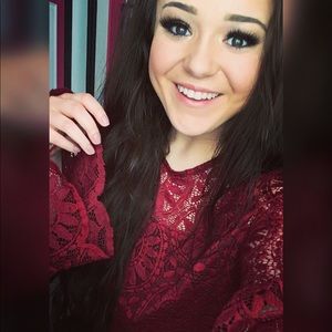 Meet your Posher, Kyndra